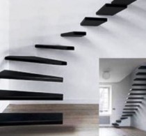 Дизайнерские лестницы